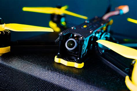 cnc tempi drone|Drones .